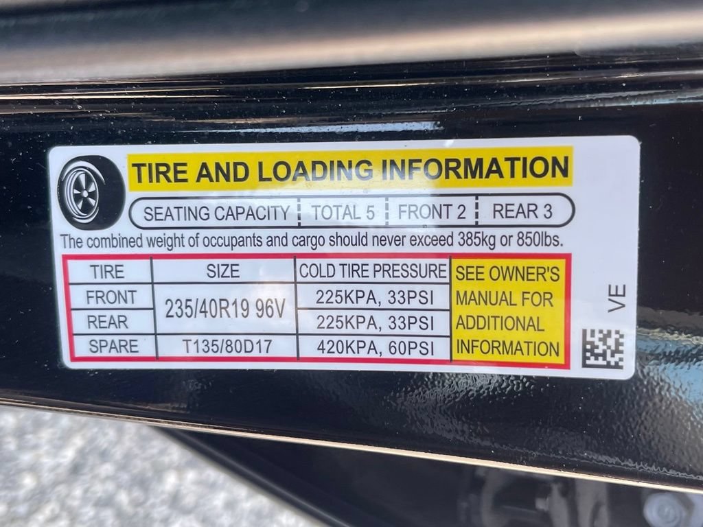 Used 2022 Honda Accord Sport image 14