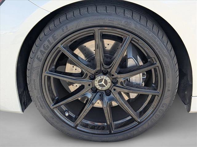 Used 2020 Mercedes-Benz S 560 4MATIC Coupe image 22