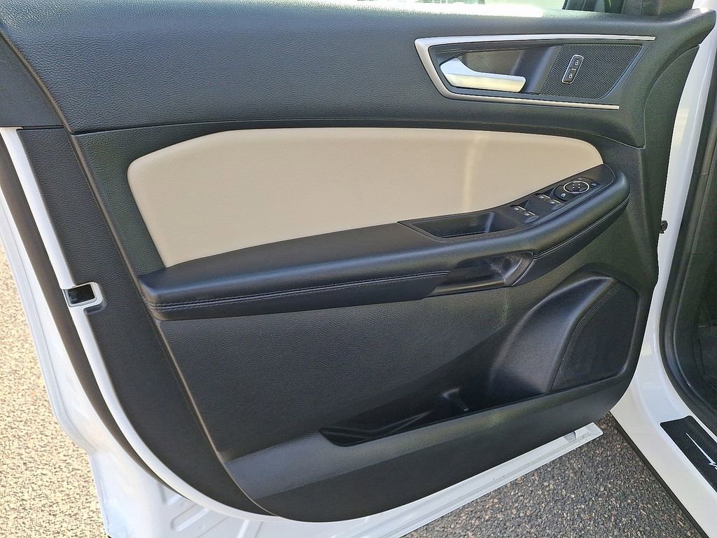 Used 2024 Ford Edge SEL w/ Convenience Package image 14