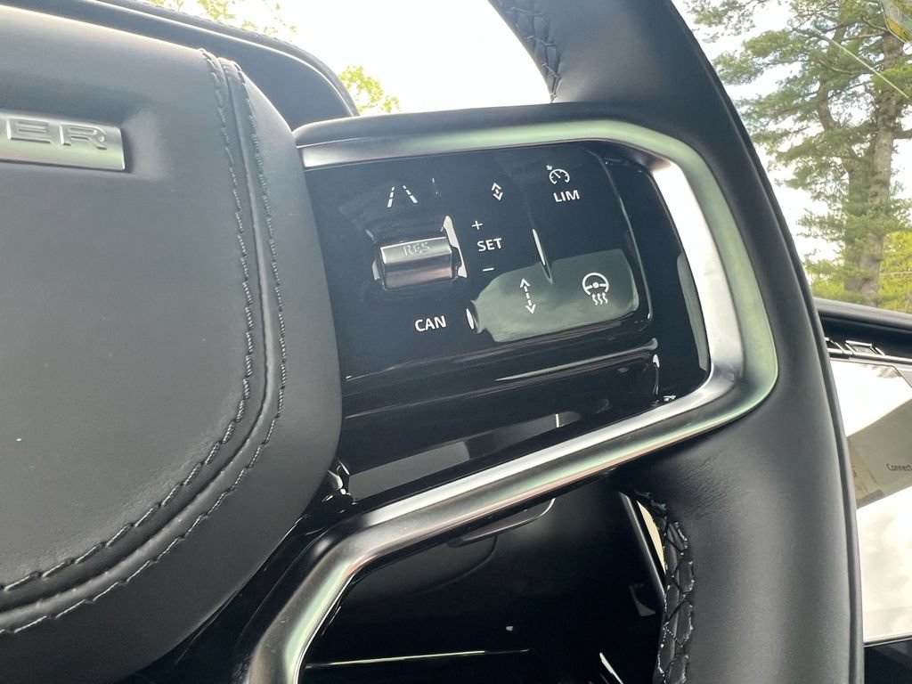 New 2026 Land Rover Range Rover Sport SE AWD/4WD image 13
