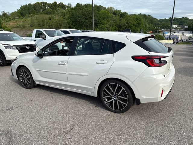 Used 2025 Subaru Impreza 2.0i Sport AWD/4WD image 3