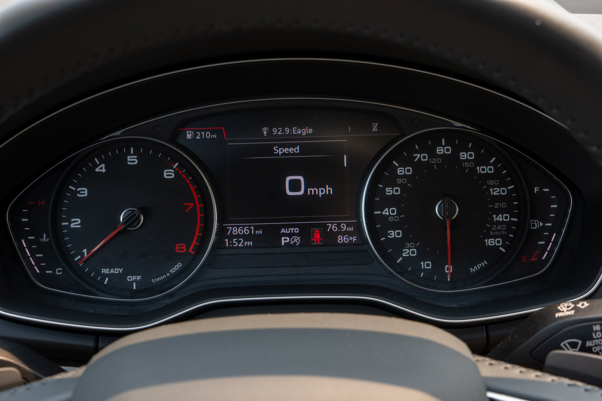 Used 2020 Audi Q5 2.0T Premium AWD/4WD image 12