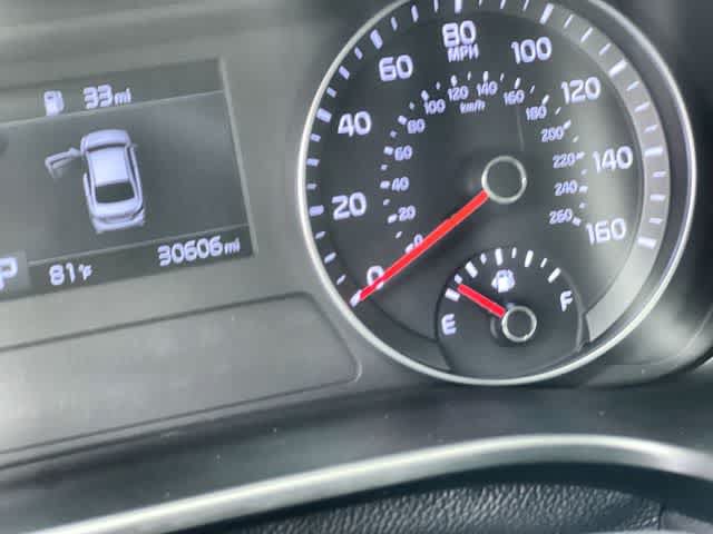 Used 2020 Kia Forte Sedan FWD image 19