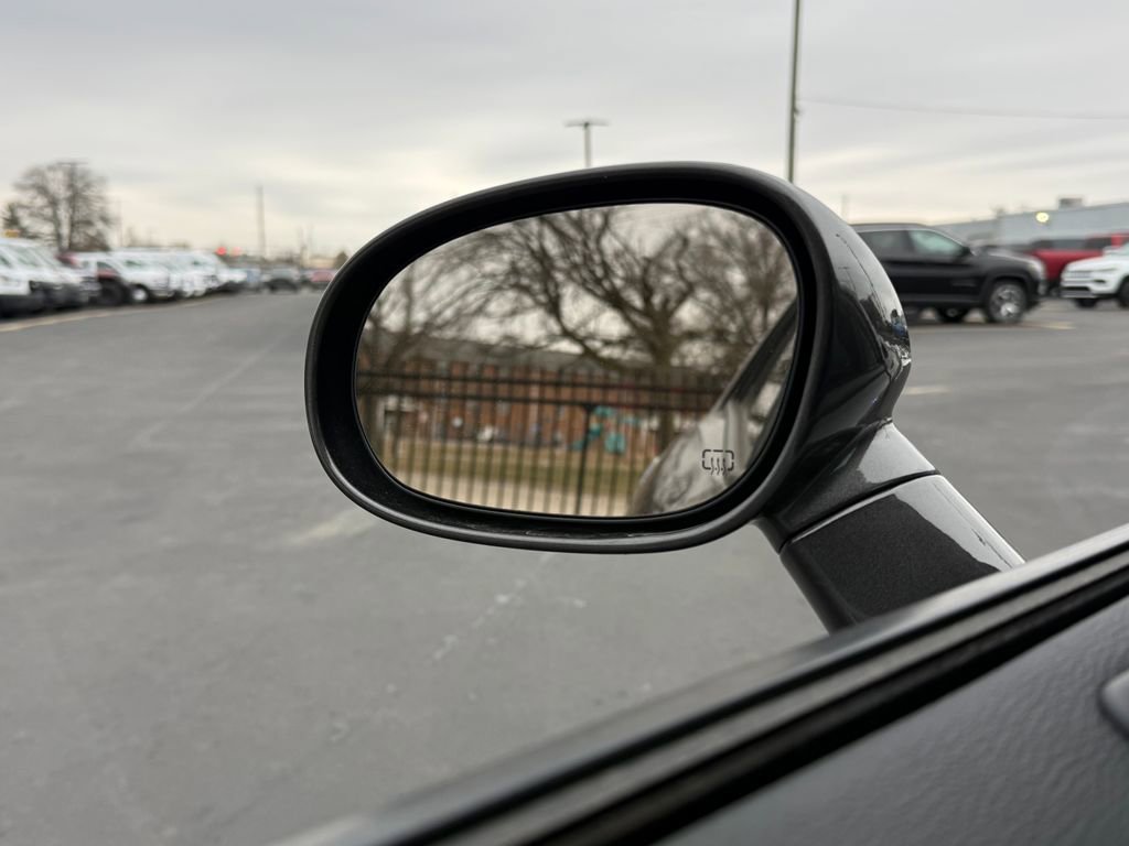 Used 2023 Dodge Challenger SXT w/ Cold Weather Group image 20