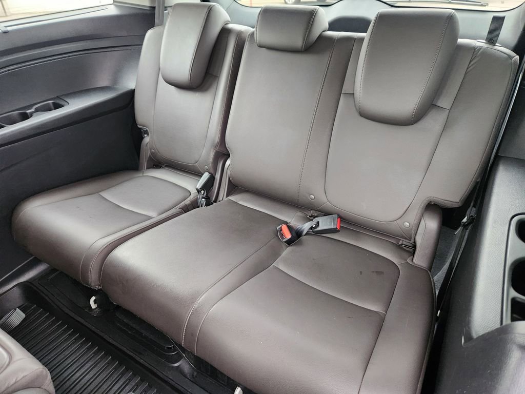 Used 2020 Honda Odyssey Elite image 10