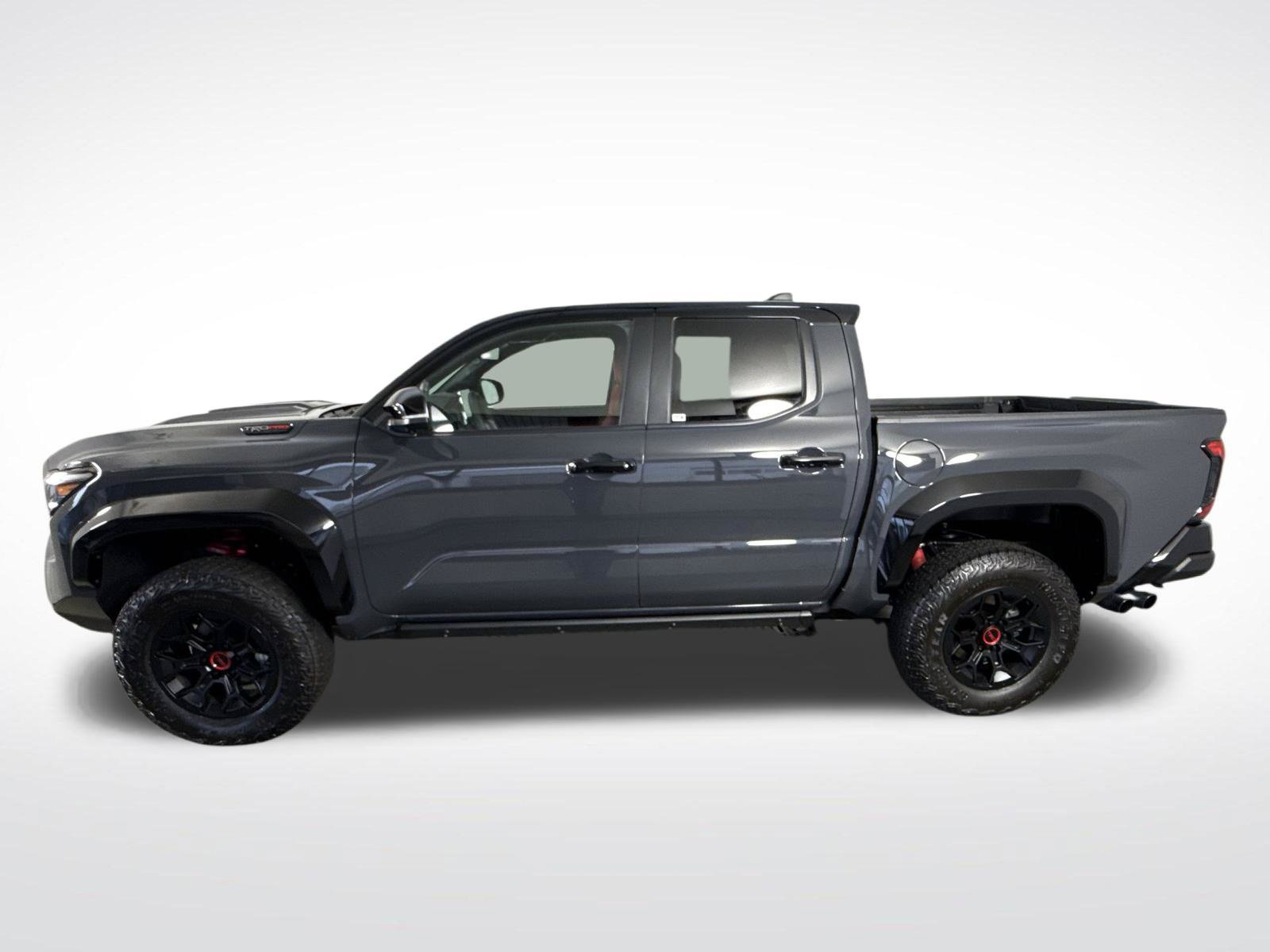 Used 2026 Toyota Tacoma TRD Pro AWD/4WD image 29