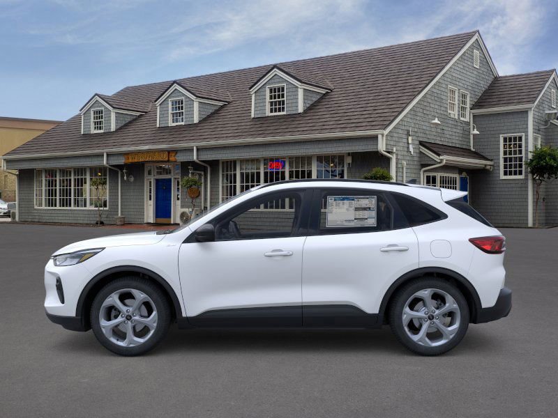 New 2025 Ford Escape ST-Line w/ Equipment Group 301A image 3
