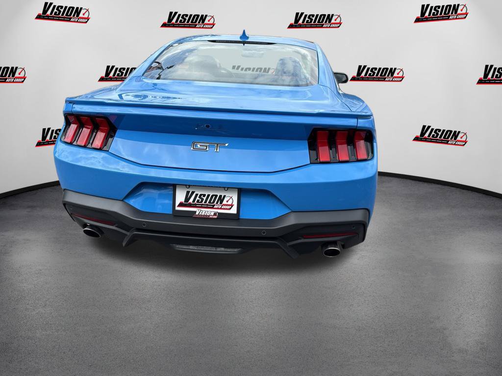 Used 2024 Ford Mustang GT Premium RWD image 6