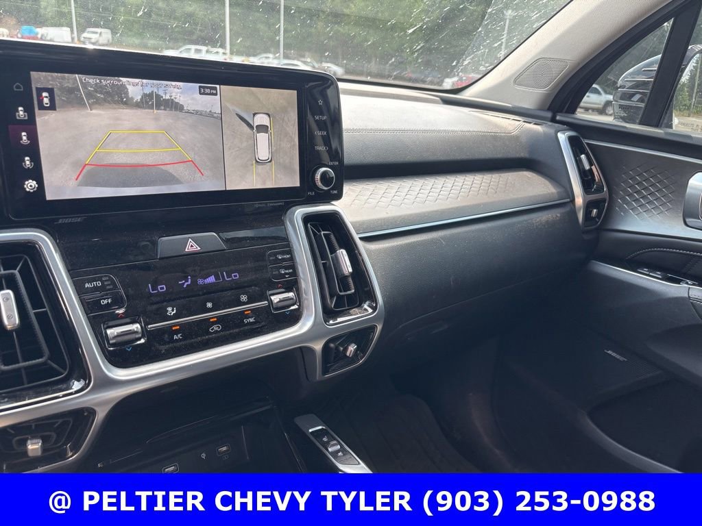 Used 2023 Kia Sorento SX AWD/4WD image 17