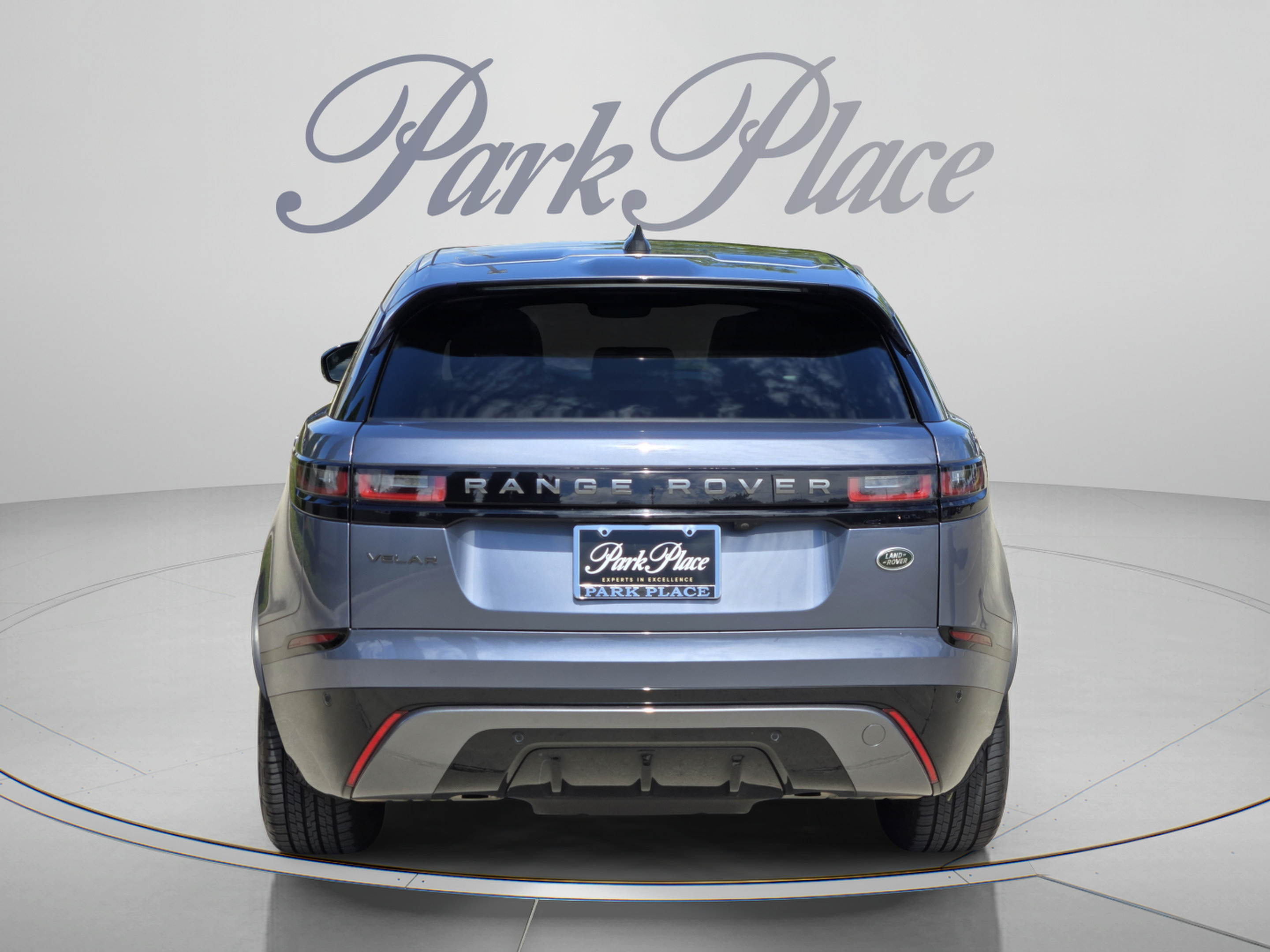 Used 2023 Land Rover Range Rover Velar R-Dynamic S AWD/4WD image 4