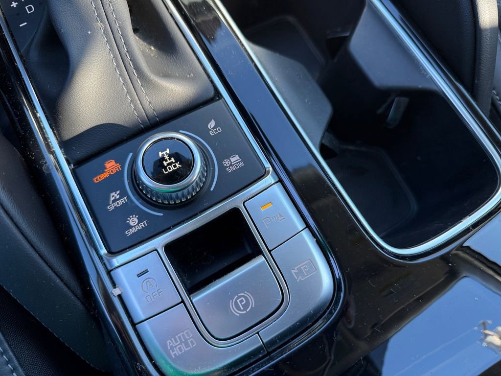 Used 2024 Kia Telluride SX Prestige image 21