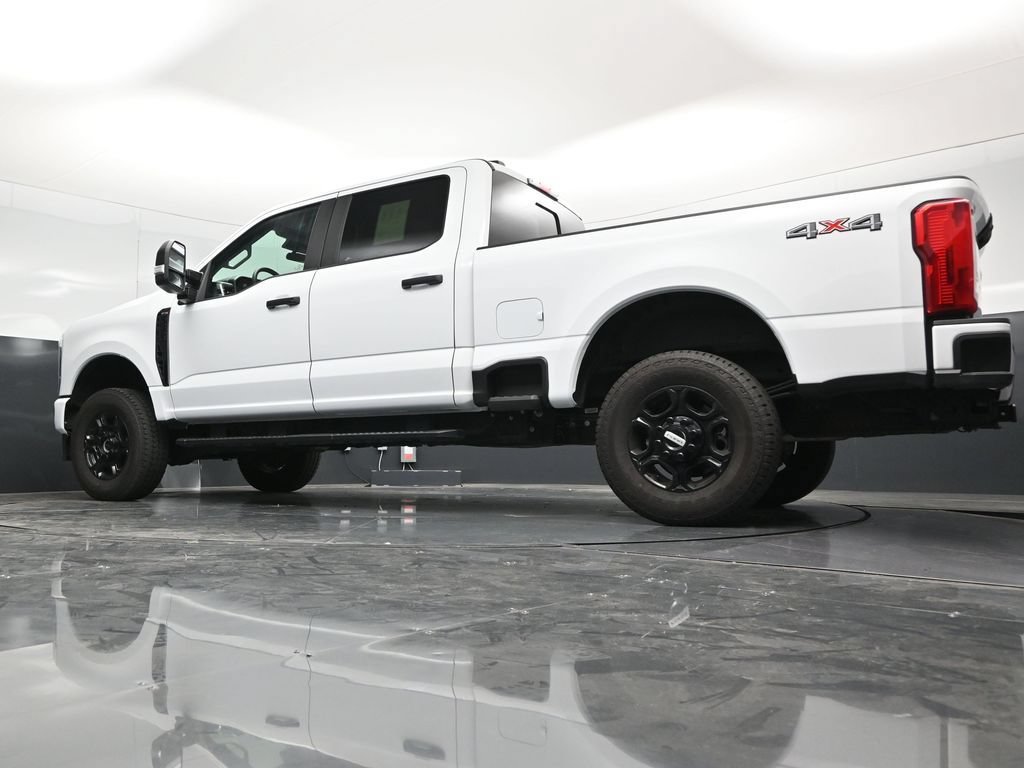 Used 2026 Ford F250 XL w/ STX Appearance Package AWD/4WD image 61