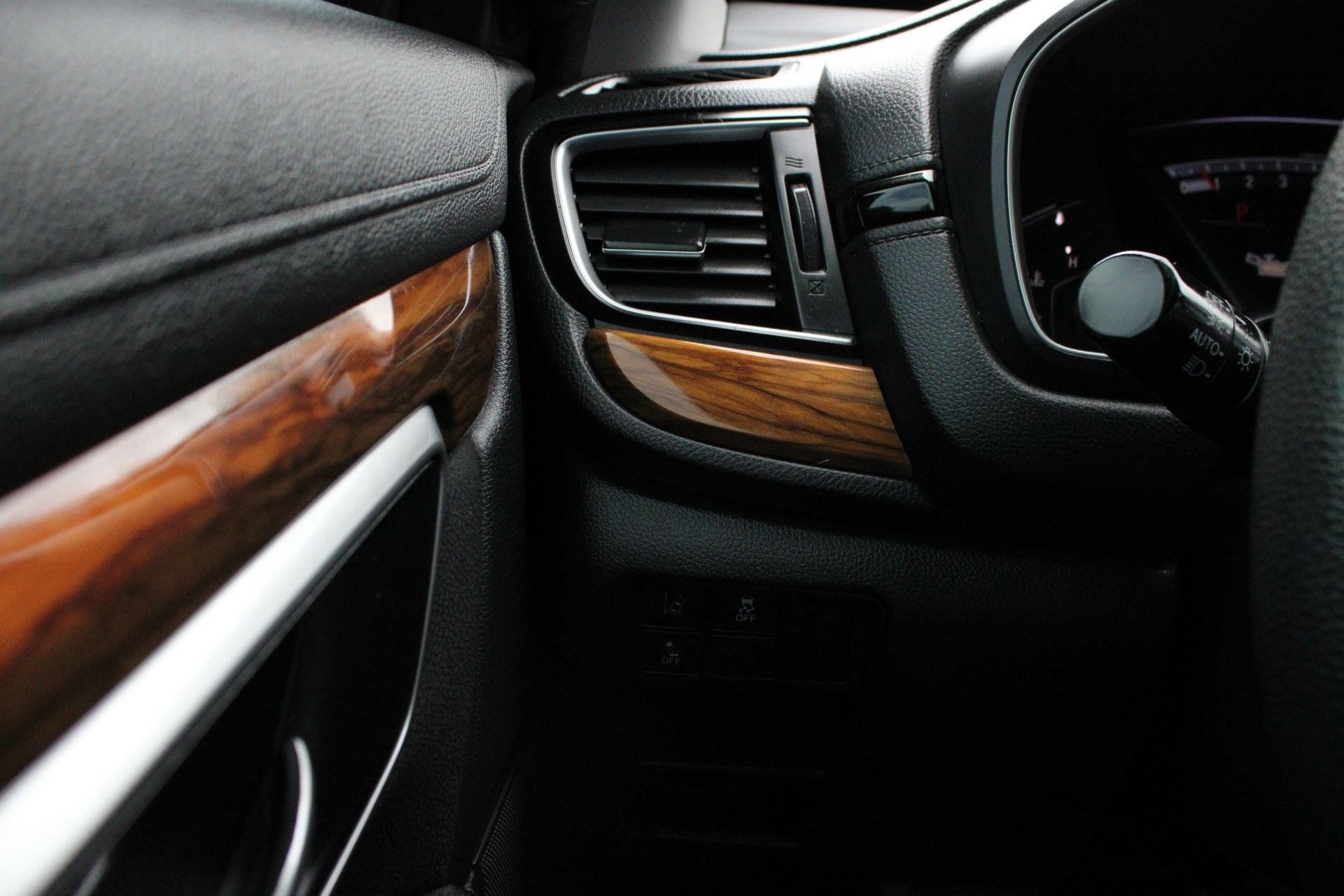 Used 2019 Honda CR-V EX image 26