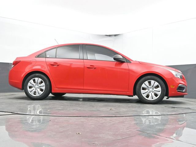 Used 2016 Chevrolet Cruze LS FWD image 29