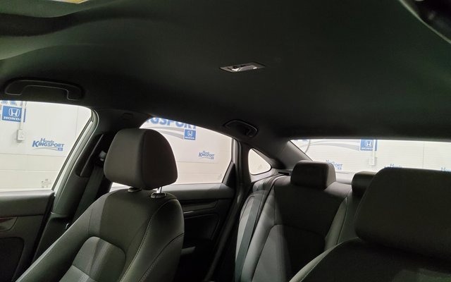 Used 2024 Honda Civic Sport image 35