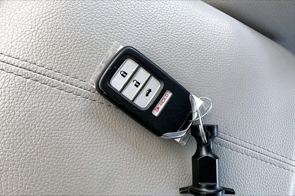 Used 2015 Honda Accord EX-L image 12