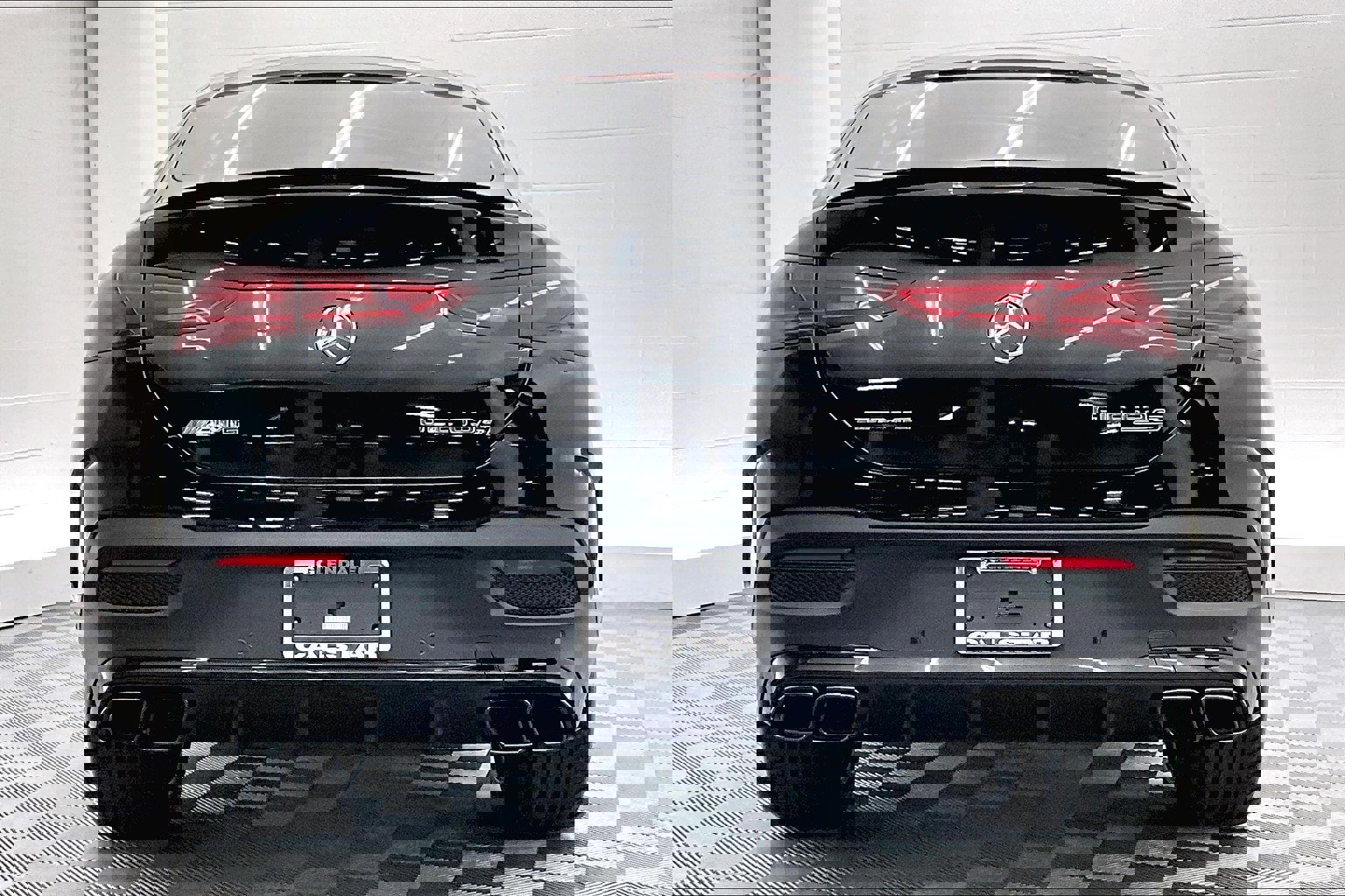 New 2026 Mercedes-Benz GLE 63 AMG S image 3