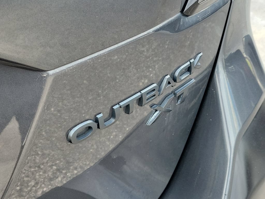 Used 2021 Subaru Outback Onyx Edition XT AWD/4WD image 6