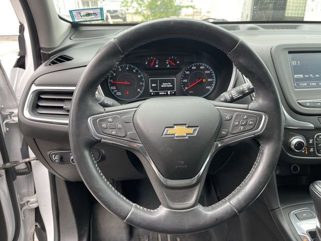 Used 2018 Chevrolet Equinox LT AWD/4WD image 14