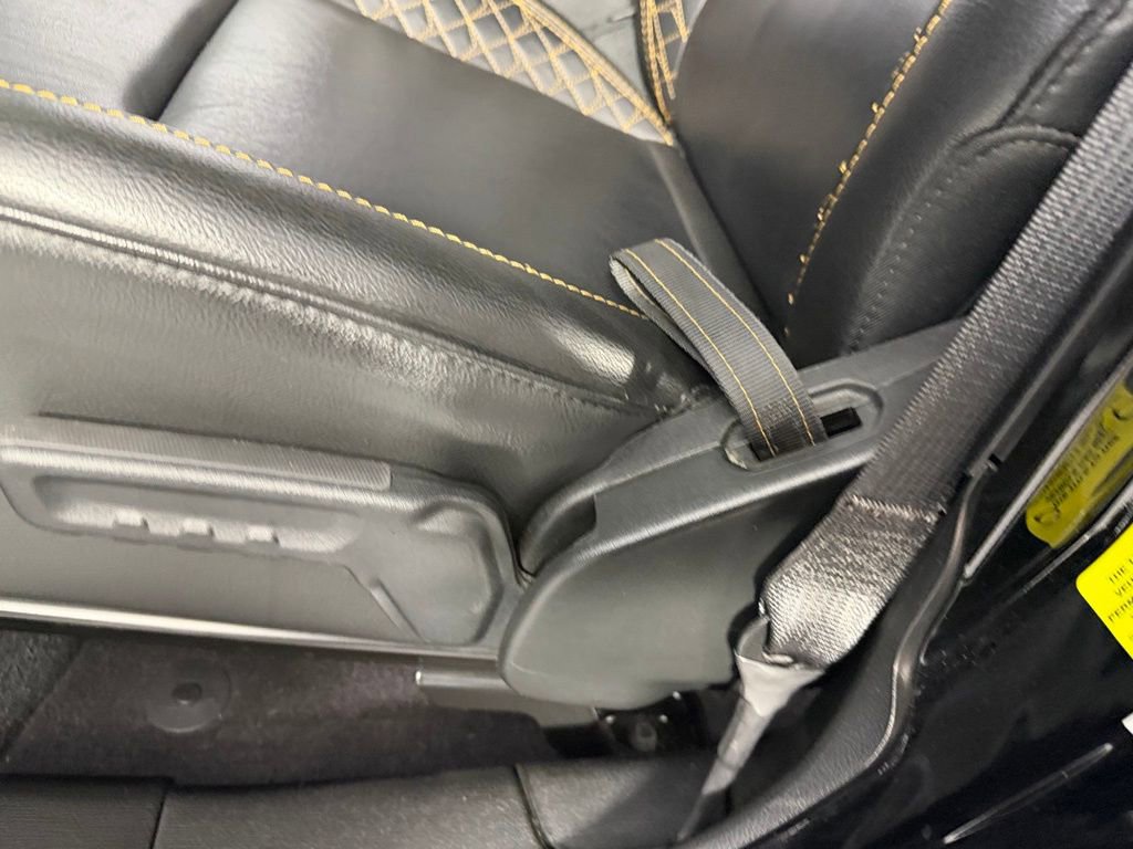 Used 2023 Jeep Wrangler Unlimited Sahara image 23