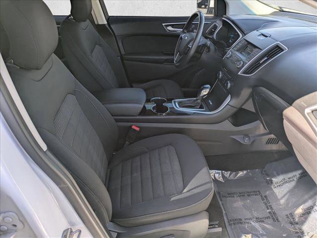 Used 2018 Ford Edge SEL image 20