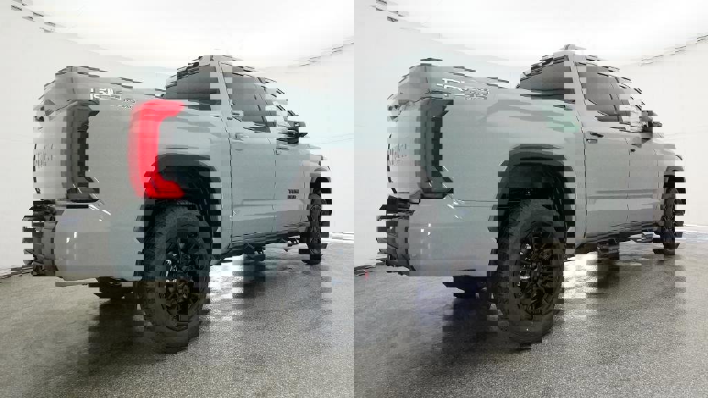 New 2026 Toyota Tundra Limited image 4