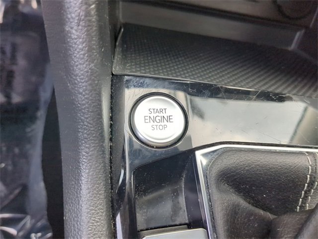 Used 2024 Volkswagen Taos S image 27