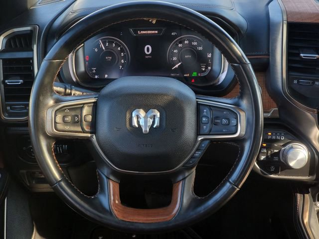 Used 2023 RAM 1500 Limited image 31