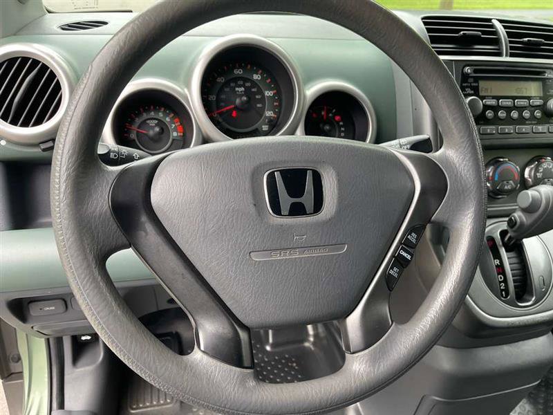 Used 2005 Honda Element EX image 82
