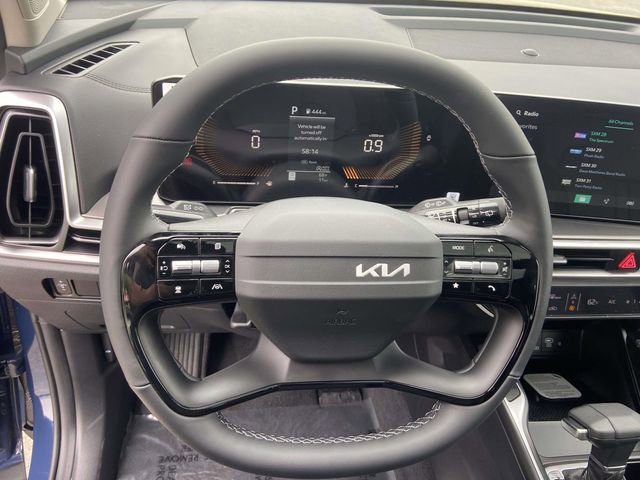 New 2026 Kia Sorento S image 14