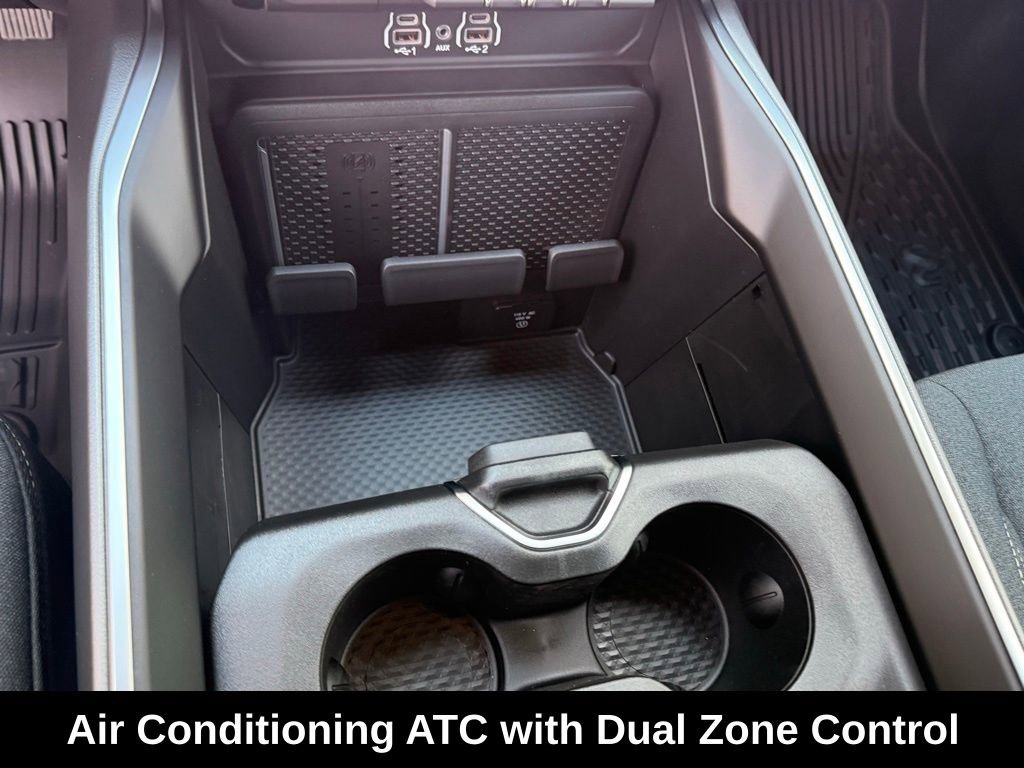 New 2026 RAM 1500 Big Horn image 15