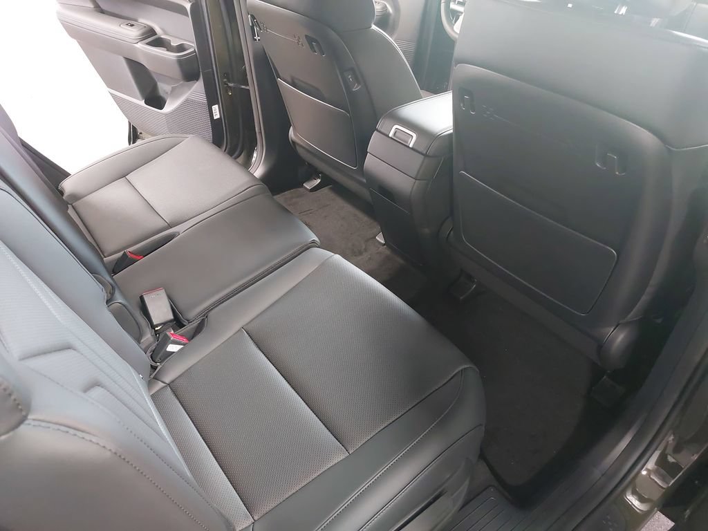New 2026 Hyundai Santa Fe SEL AWD/4WD image 11