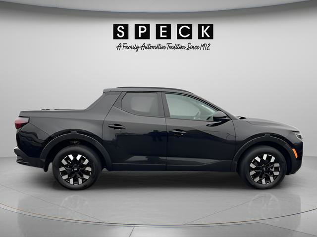 Certified 2025 Hyundai Santa Cruz SEL image 6