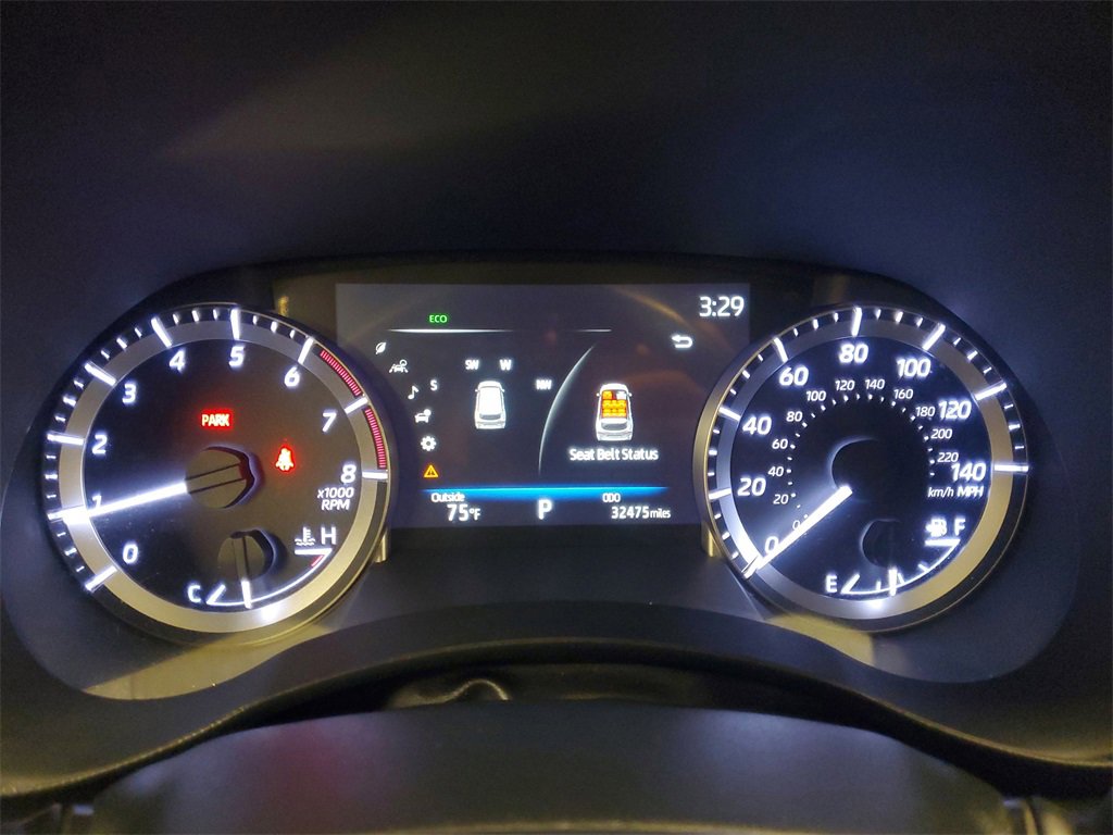 Certified 2023 Toyota Highlander LE image 23