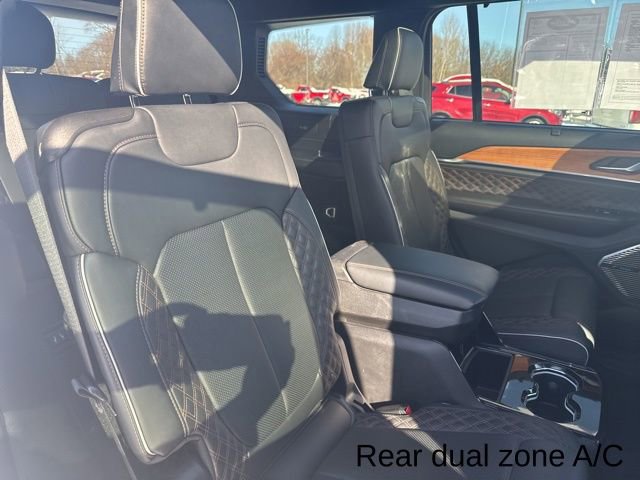 Used 2023 Jeep Grand Cherokee L Summit image 40