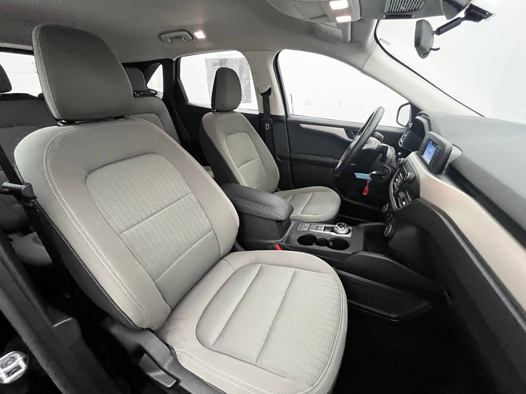Used 2021 Ford Escape S FWD image 31