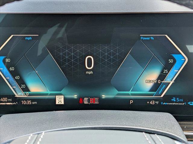 Used 2024 BMW X5 xDrive50e w/ Executive Package image 15