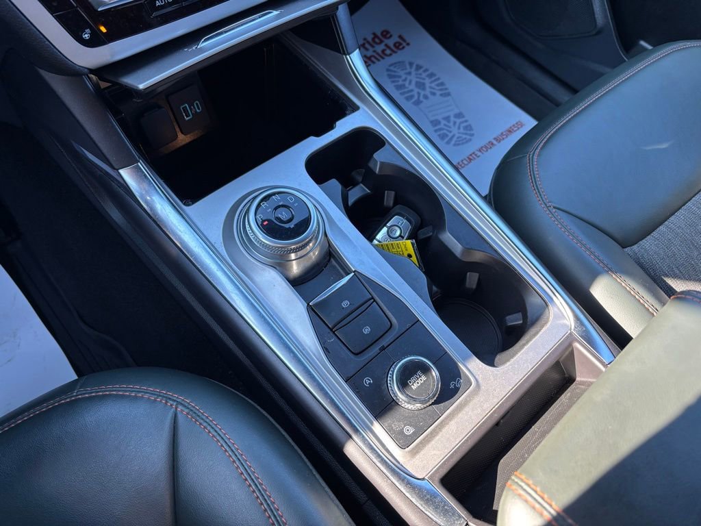 Used 2024 Ford Explorer Timberline image 30