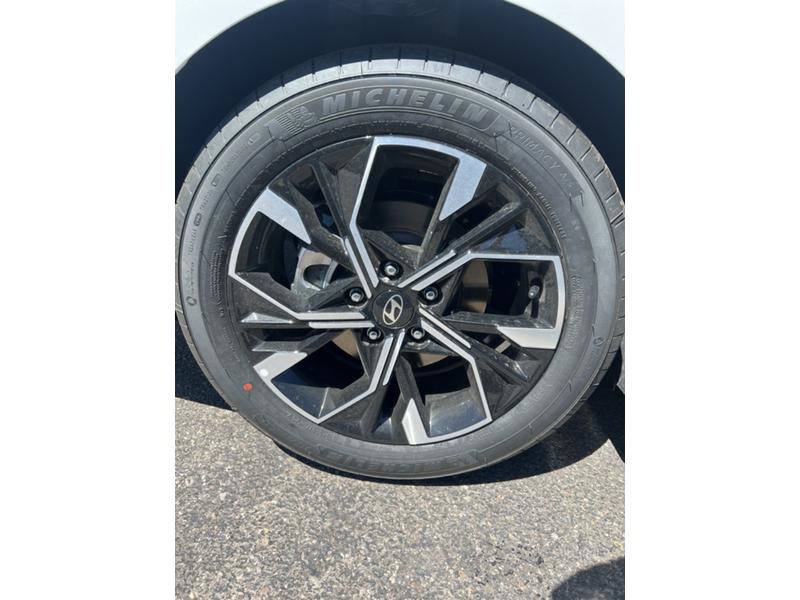 New 2024 Hyundai Sonata SEL image 12