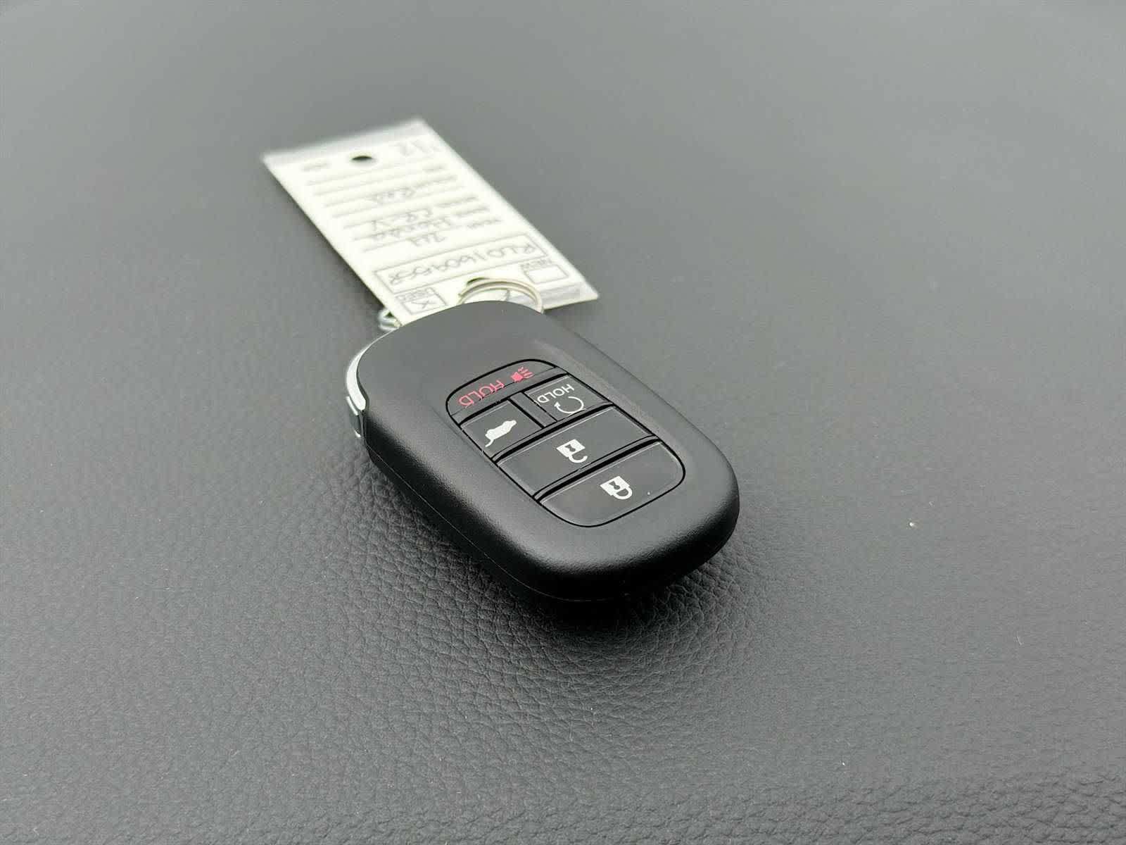 Used 2024 Honda CR-V EX image 29