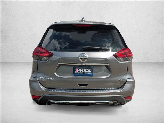 Used 2019 Nissan Rogue S image 6