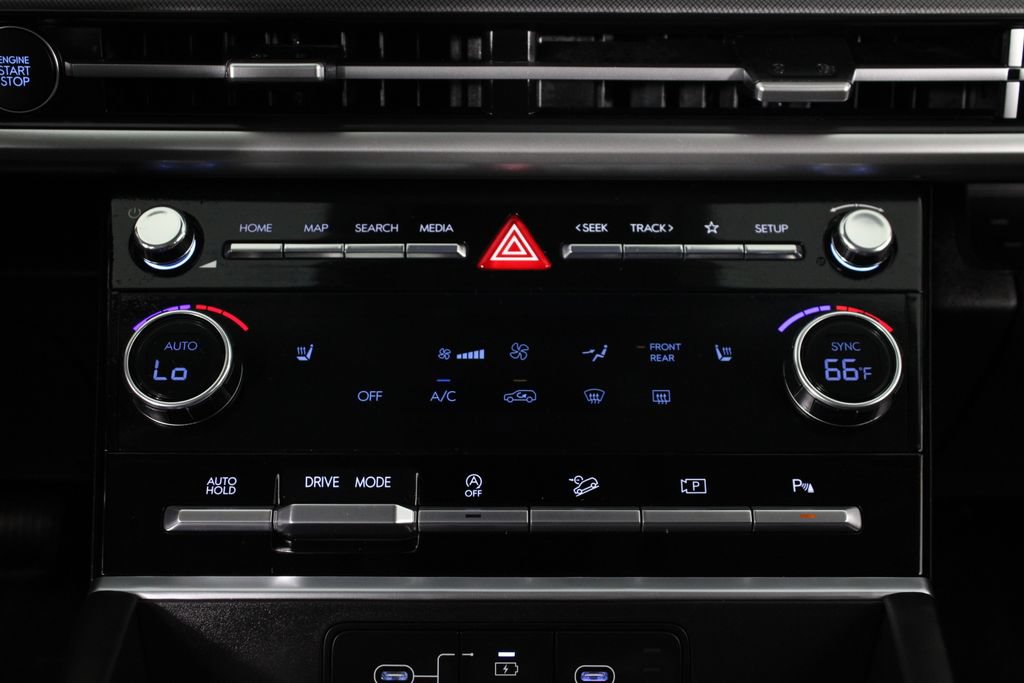 Certified 2026 Hyundai Santa Fe SEL FWD image 23