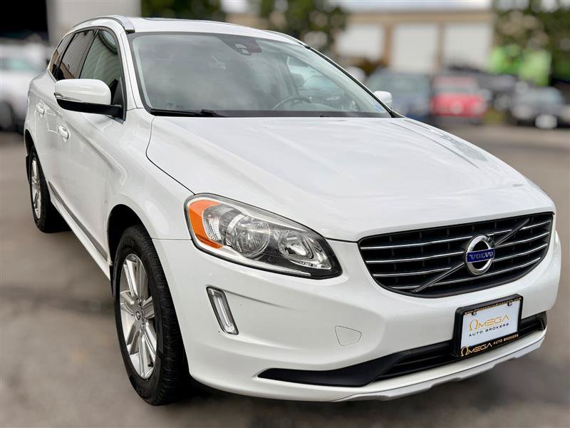 Used 2016 Volvo XC60 T5 Premier AWD/4WD image 4