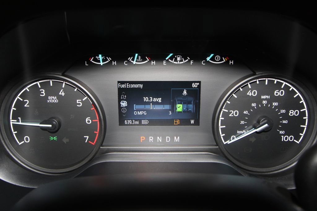 Used 2026 Ford F350 XL w/ STX Appearance Package AWD/4WD image 10