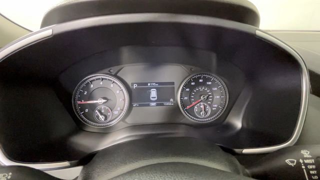 Certified 2023 Hyundai Santa Fe SE FWD image 27