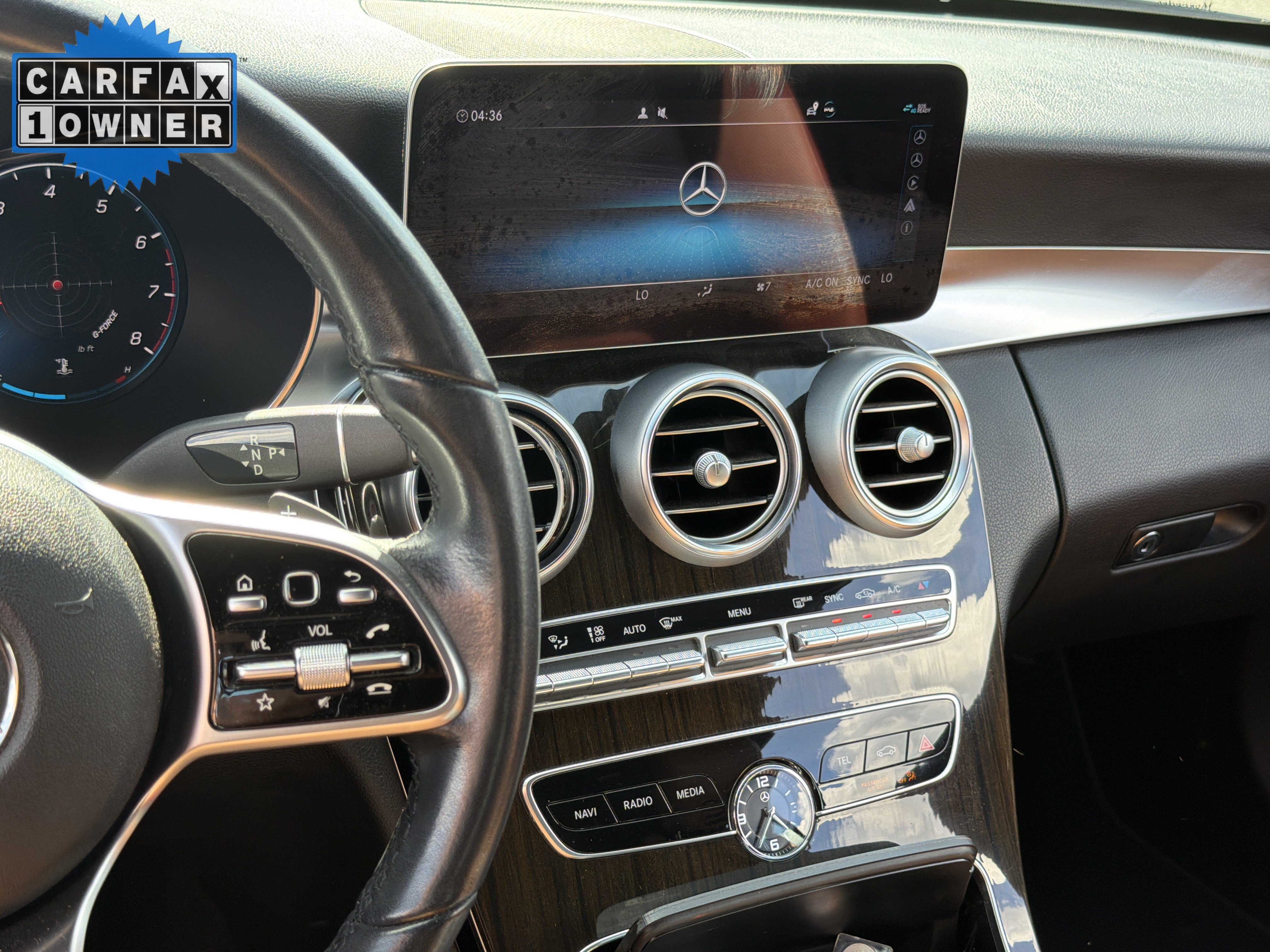 Used 2021 Mercedes-Benz C 300 Cabriolet image 31