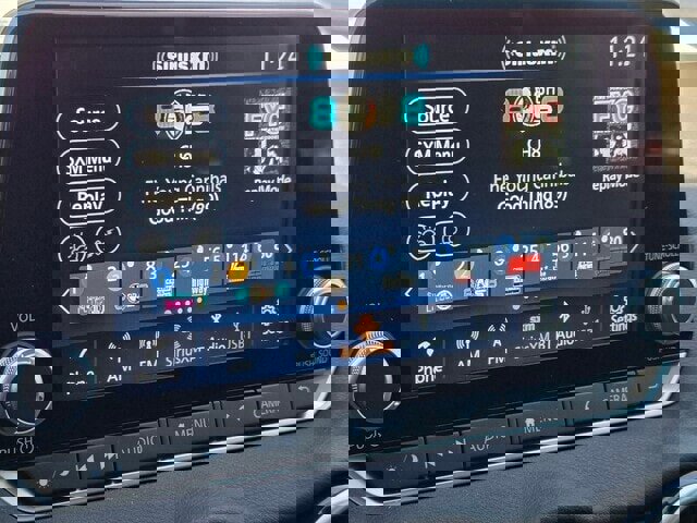 New 2025 Nissan Sentra SV w/ All-Weather Package image 16