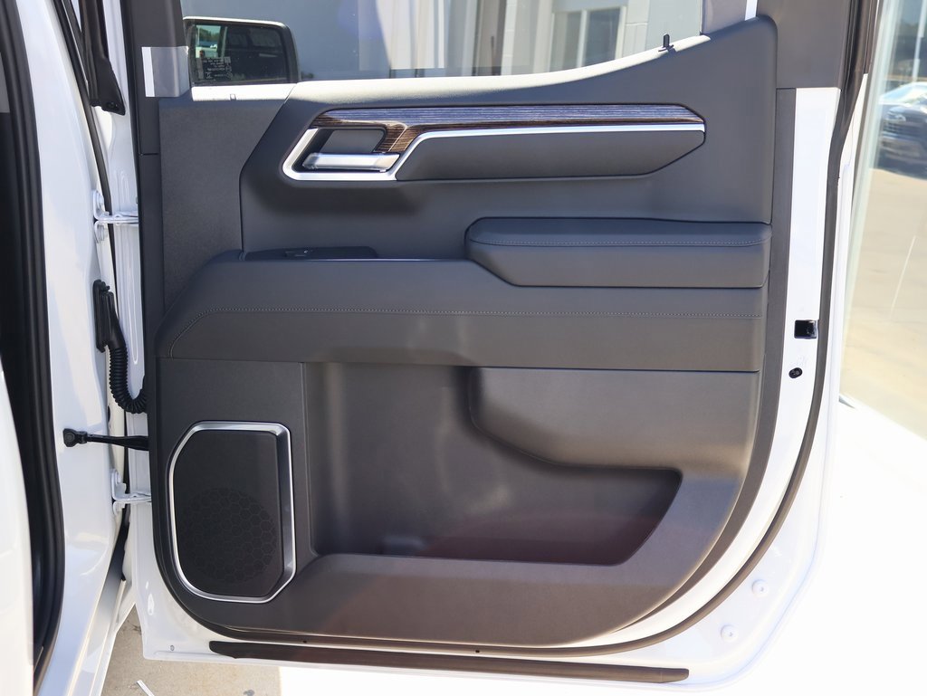 New 2026 GMC Sierra 1500 Elevation image 36