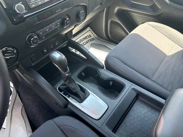 Used 2022 Nissan Frontier S w/ Technology Package AWD/4WD image 14