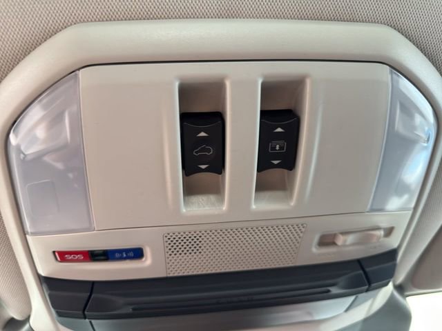 Used 2023 Subaru Ascent Onyx Edition AWD/4WD image 26